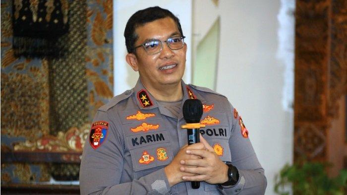 Prabowo Kasih 'Pesan Khusus' ke Kadiv Propam, Minta 7 Anggota Brimob Dihukum Berat