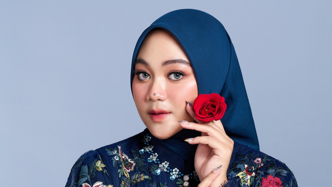 Fadhilah Intan Aransemen Ulang Lagu Ikonis 'Dealova'