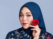 Fadhilah Intan Aransemen Ulang Lagu Ikonis 'Dealova'