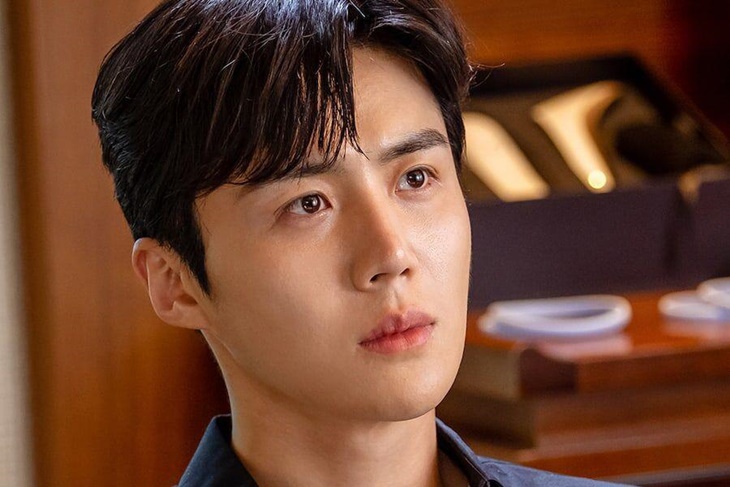 Kim Seon Ho Gelar Jumpa Penggemar di TikTok