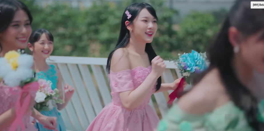 Lirik Lagu Laptime Masa Remaja JKT48 2024, Viral di Youtube!