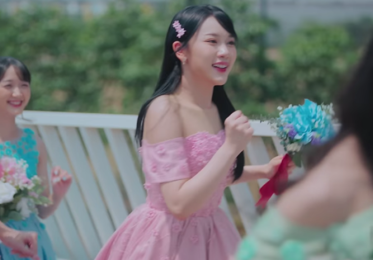 Lirik Lagu Laptime Masa Remaja JKT48 2024, Viral di Youtube!
