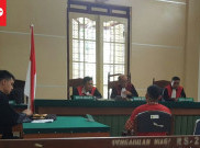 PN Tipikor Medan Vonis Sabiran Ansar Selama 16 Bulan Penjara