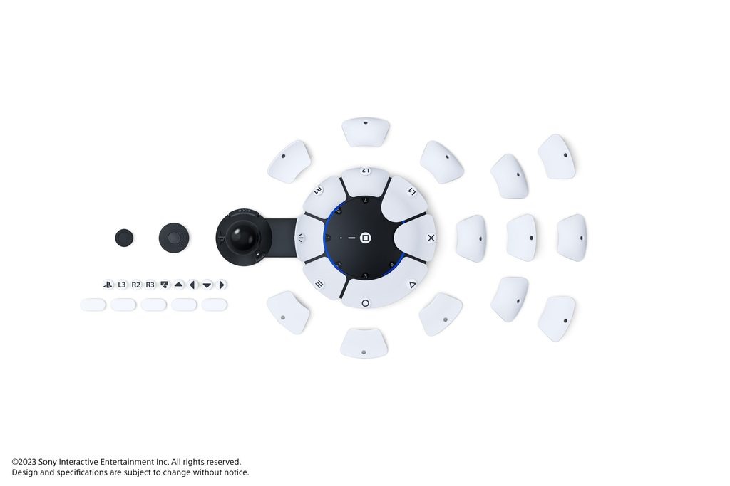 access controller