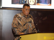 Harta Rektor UI Meroket Rp 34 Miliar