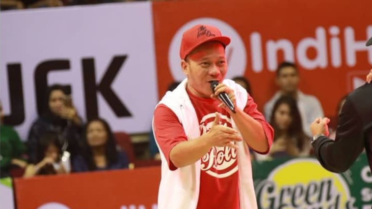 25 Tahun Berkarier, Iwa K Siapkan Konser Tunggal