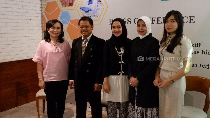 Enggak Usah Takut Melakukan Lasik