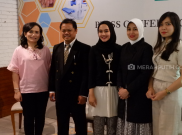 Enggak Usah Takut Melakukan Lasik
