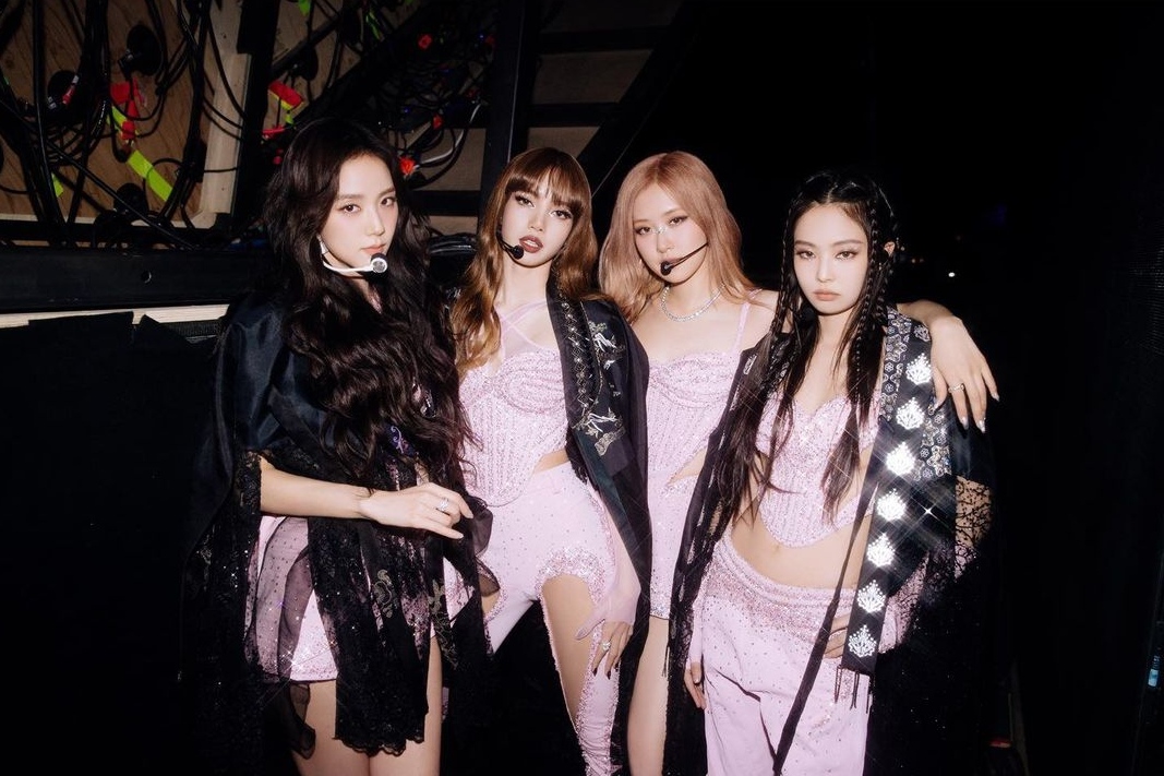 blackpink