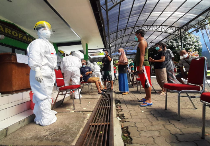 PPKM Darurat, Anggaran Kartu Pra Kerja Naik Rp 10 Triliun