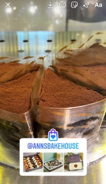 Instagram Luncurkan Fitur ‘Dukung Bisnis Kecil’ untuk Bantu UMKM