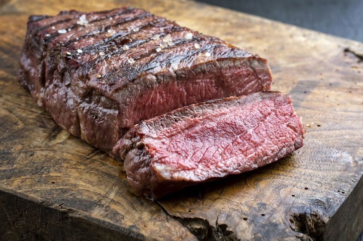 Perbedaan Sirloin dan Tenderloin, Lebih Enak Mana?