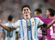 Hasil Argentina vs Swiss Piala Dunia 2026: Julian Alvarez dan Lautaro Martinez Singkirkan 10 Pemain Rossocrociati 