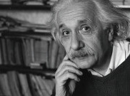 'Einstein and the Bomb' Tayang di Netflix