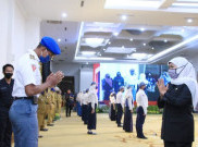 Pemerintah Diminta Kaji Ulang Pembukaan Sekolah
