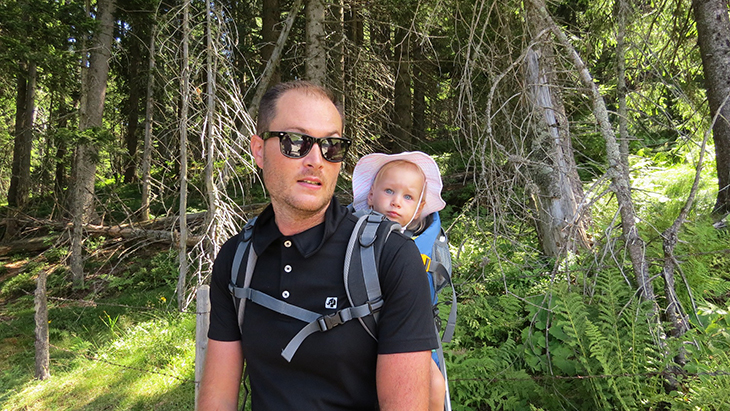 babycarrier