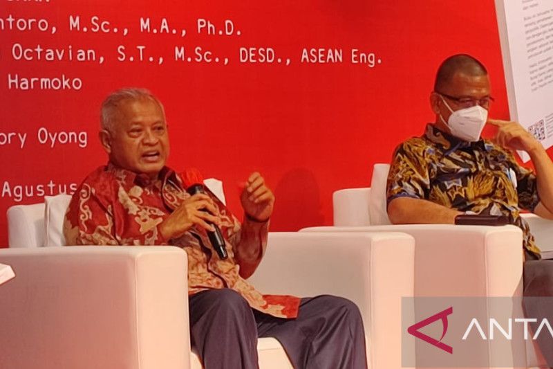 Guru Besar Unhan: Buku Geopolitik Soekarno Jadi Referensi Strategis, Taktis, dan Operasional
