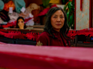 Michelle Yeoh Ingin Bekerja Sama dengan Aamir Khan