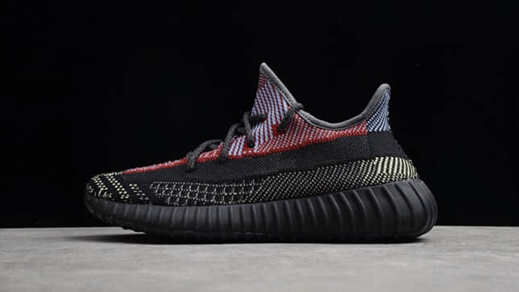 Kecenya Adidas Yeezy BOOST 350 V2 'Yecheil' yang Akan Meluncur Pekan Depan