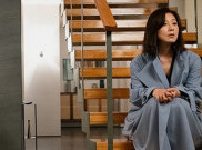 Nonton 'The World of The Married' Bikin Perempuan Stres, ini Penjelasan Psikologisnya