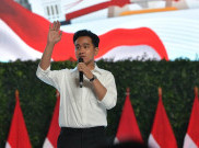 Gibran Gantikan Prabowo Terbang ke KTT G-20 di Afrika Selatan, Go International Berpidato soal Isu Global di Depan Pemimpin Dunia