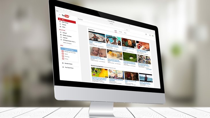 Mau Jadi YouTuber Eksis? Begini Caranya!