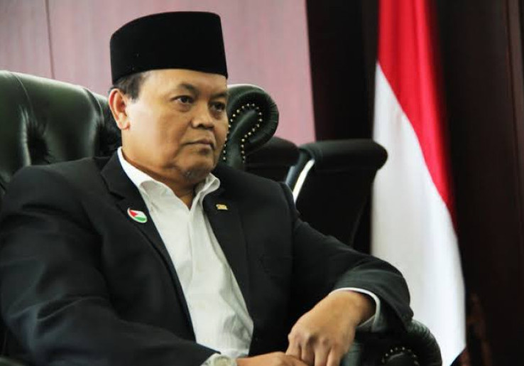 DPR Endus Bahaya Perjanjian Dagang Indonesia-AS, Industri Halal Nasional Berpotensi Gulung Tikar Massal