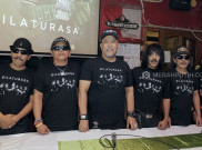 'Silaturasa', Album Silaturahmi Indro dan dan OM PMR dan Nostalgia Warkop DKI