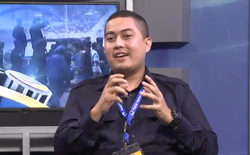 Wibi Andrino