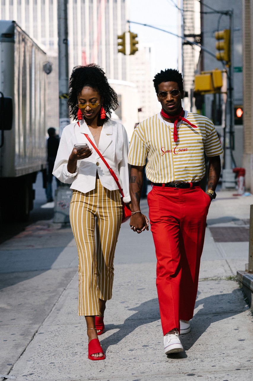 Inspirasi Berbusana yang Bisa Diadopsi dari Ajang New York Fashion Week SS20