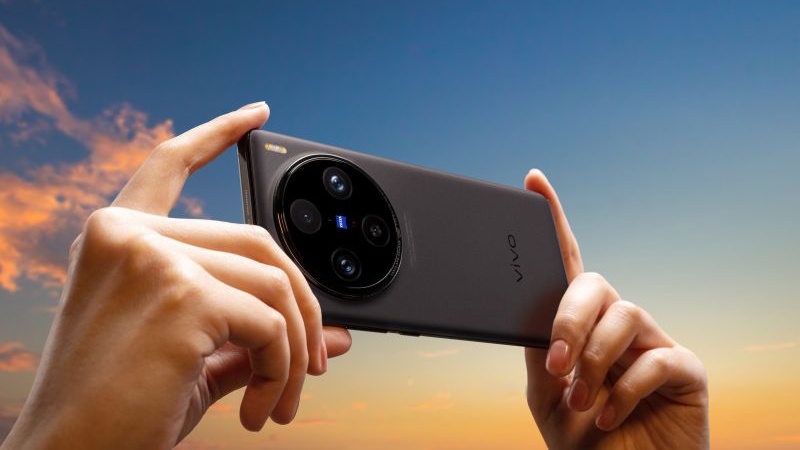 OPPO Find X9 Pro Kemungkinan Pakai Kamera Periskop 200MP