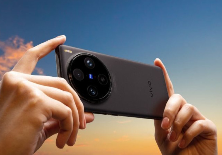 4 HP Flagship Android segera Rilis 2026, Sketsa Desainnya Sudah Bocor!