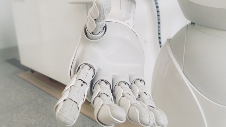 Ketika Tesla dan Google Bikin Robot Canggih