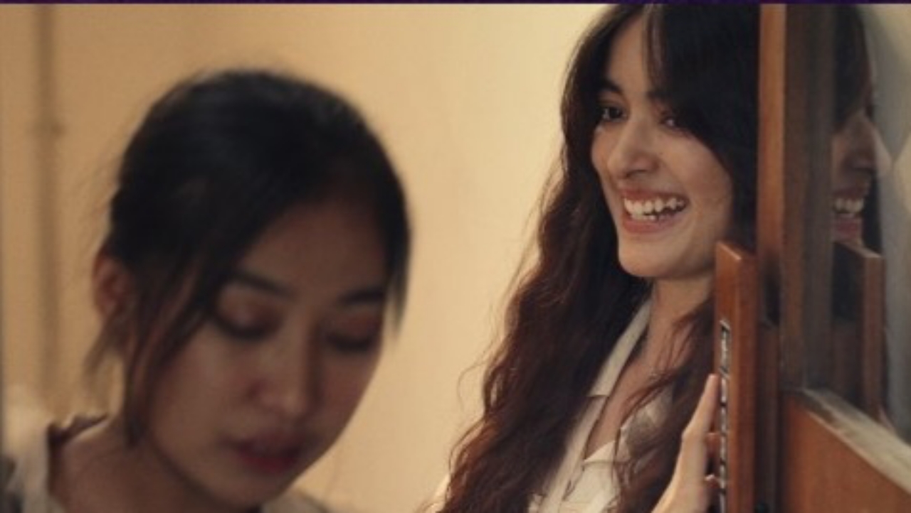 'People Pleaser' Angkat Fenomena Gak Enakan ke Layar Lebar, Tayang 19 November 2026