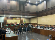 5 Smelter Swasta Disebut Tak Pernah Tuliskan Kerjasama dengan PT Timah