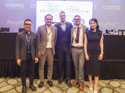 GEA Aesthetic dan Croma-Pharma Bawa PolyPhil ke Indonesia, Inovasi Regenerative Aesthetics dengan Teknologi Eropa