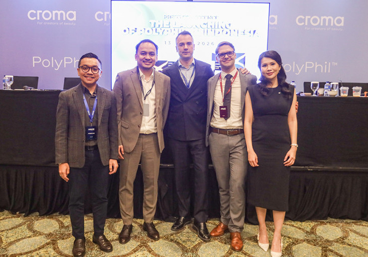 GEA Aesthetic dan Croma-Pharma Bawa PolyPhil ke Indonesia, Inovasi Regenerative Aesthetics dengan Teknologi Eropa