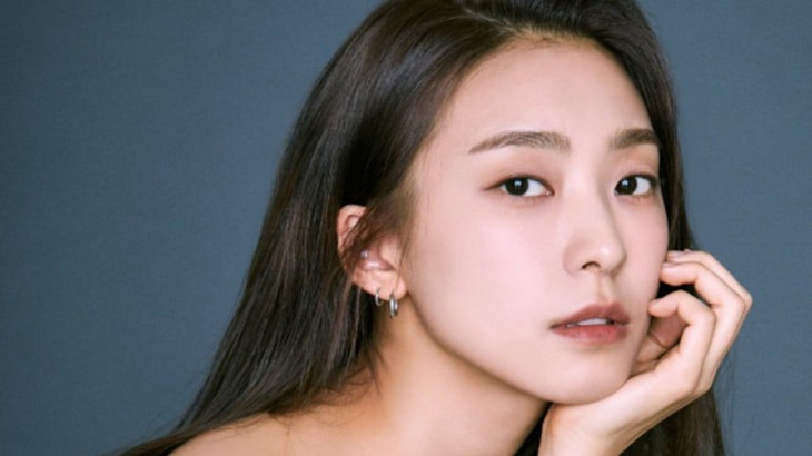 Yoon Bo-ra Jadi Biarawati di Drakor 'The One And Only'