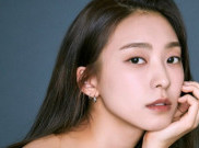 Yoon Bo-ra Jadi Biarawati di Drakor 'The One And Only'