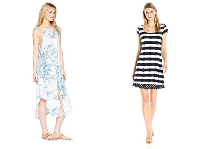 reversible dress