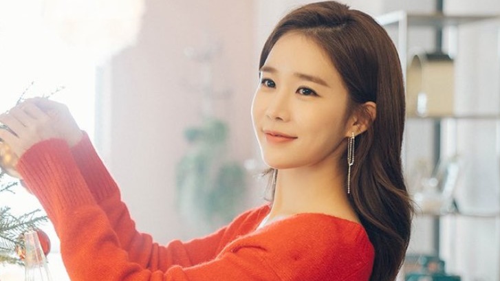 Resmi, Yoo In-na akan Adu Akting dengan Jisoo BLACKPINK dan Jung Hae-in 
