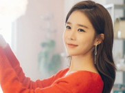 Resmi, Yoo In-na akan Adu Akting dengan Jisoo BLACKPINK dan Jung Hae-in 