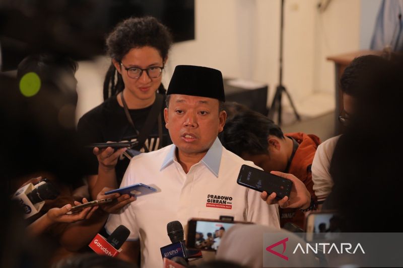 TKN Prabowo Gibran Minta Rakyat Tidak Liburan Terlalu Lama