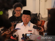 TKN Prabowo Gibran Minta Rakyat Tidak Liburan Terlalu Lama