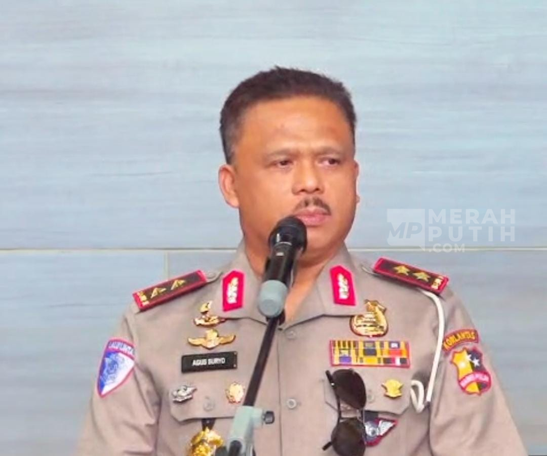 Korlantas Polri Mulai Petakan Langkah Strategis Antisipasi Kemacetan Lebaran