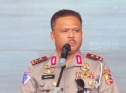 Korlantas Polri Mulai Petakan Langkah Strategis Antisipasi Kemacetan Lebaran