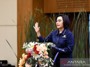 Sri Mulyani Yakin Penerimaan Pajak Hattrick