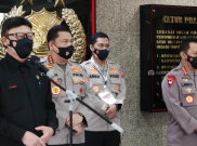 Polres di Lingkup Polda Metro Jaya Tak Ada yang Terima Penghargaan Pelayanan Polres Terbaik
