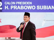 Gerindra Kalbar Optimistis Prabowo Raup Suara Banyak