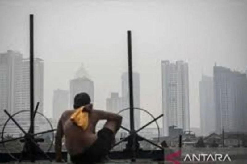 Tingkatkan Kualitas Udara Jabodetabek, Menteri LH Dorong Regulasi Uji Emisi Kendaraan